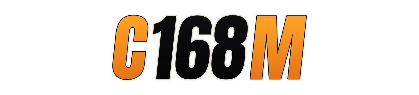c168m